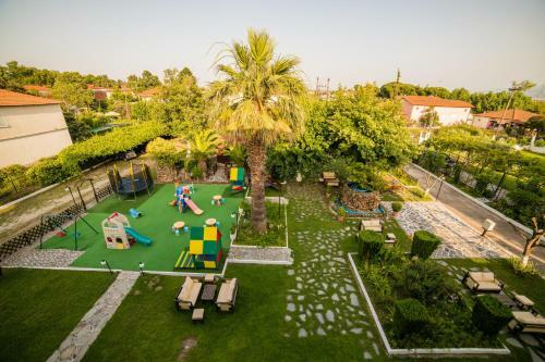 Hotel Athina Resort