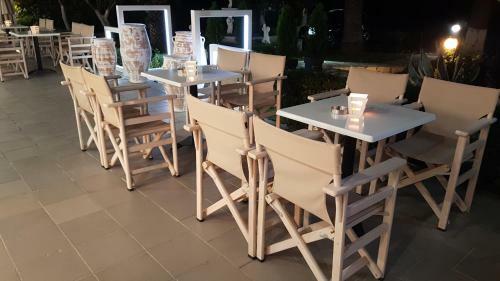 Hotel Athina Resort