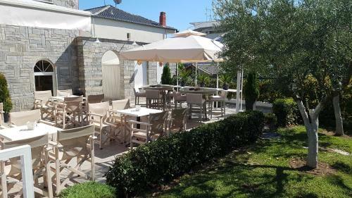 Hotel Athina Resort