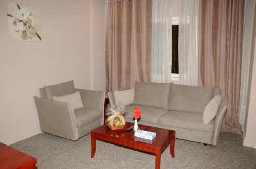 Continental Inn Hotel Al Farwaniya
