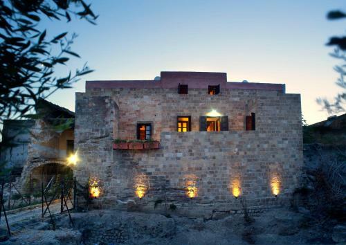 Mystic Hotel - Adults Only