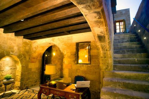 Mystic Hotel - Adults Only