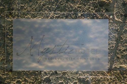 Mystic Hotel - Adults Only