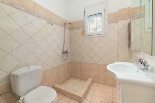 Haraki Hill & Sea View Apartments