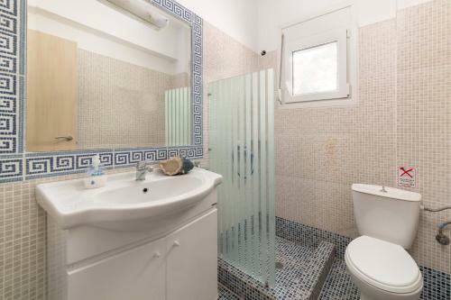 Haraki Hill & Sea View Apartments