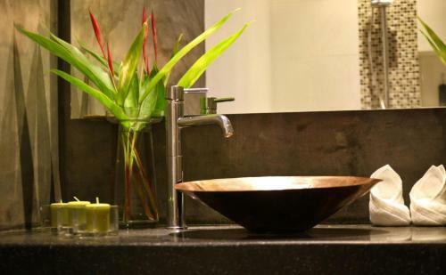 Le Sen Boutique Hotel