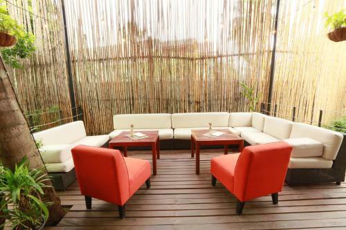 Le Sen Boutique Hotel
