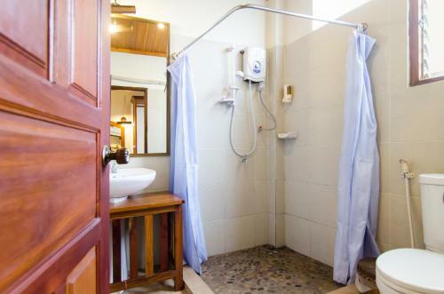 Hostal Chitdara 2 Mekong
