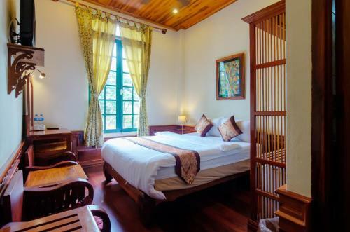 Hostal Chitdara 2 Mekong