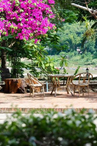 Hostal Chitdara 2 Mekong