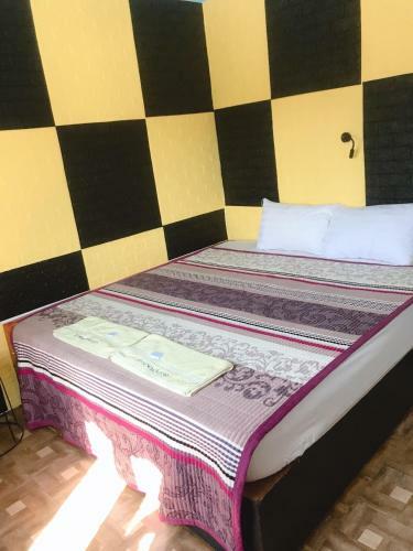 Vang Vieng Freedom Hostel