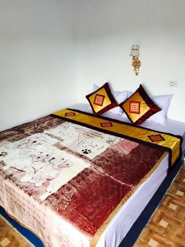Vang Vieng Freedom Hostel