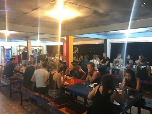 Vang Vieng Freedom Hostel