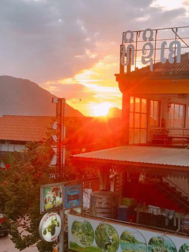 Vang Vieng Freedom Hostel