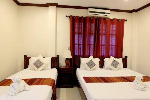 Hostal Villa Malida