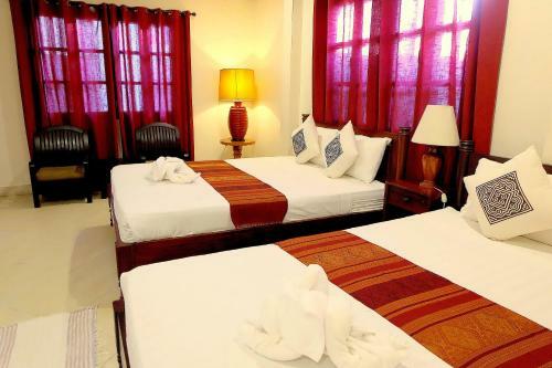 Hostal Villa Malida