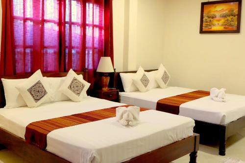 Hostal Villa Malida