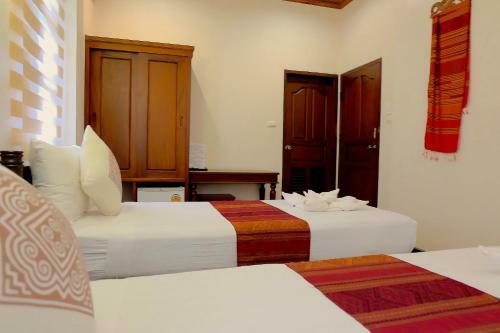 Hostal Villa Malida
