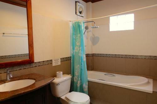 Hostal Villa Malida