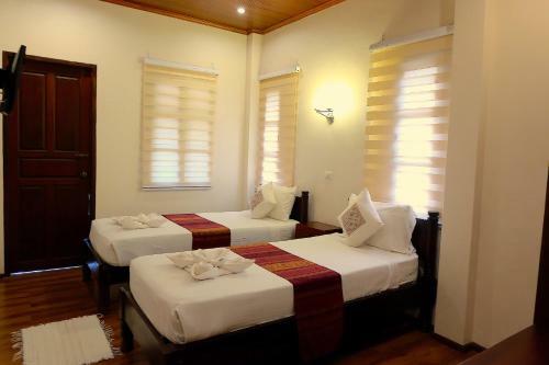 Hostal Villa Malida