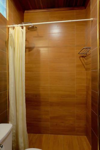 Hostal Villa Malida