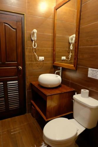 Hostal Villa Malida