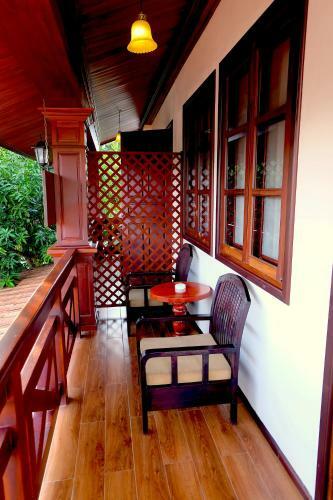 Hostal Villa Malida