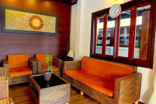 Hostal Villa Malida
