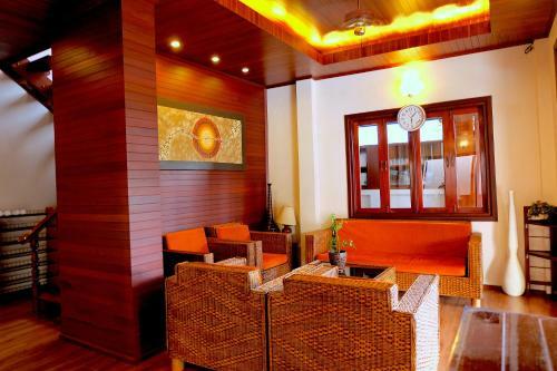 Hostal Villa Malida