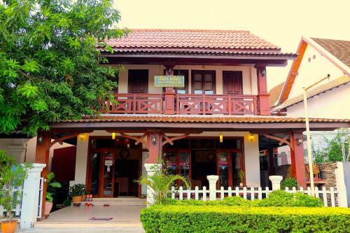 Hostal Villa Malida