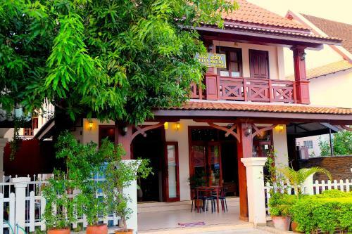 Hostal Villa Malida
