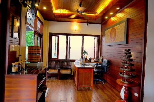 Hostal Villa Malida
