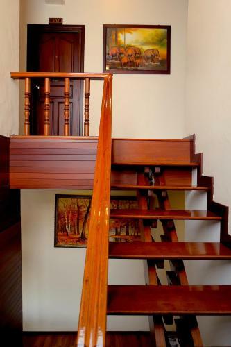 Hostal Villa Malida