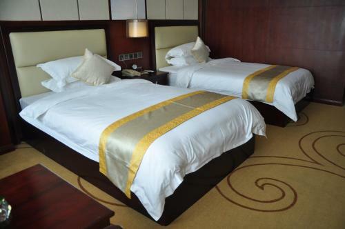 Grand Szechuan Hotel Vientiane