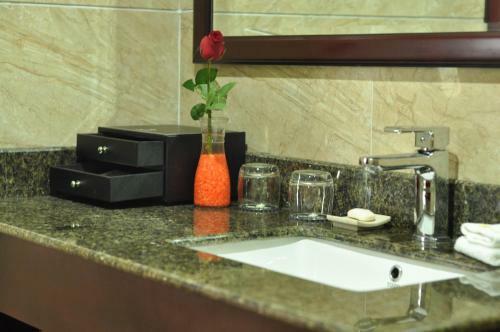 Grand Szechuan Hotel Vientiane