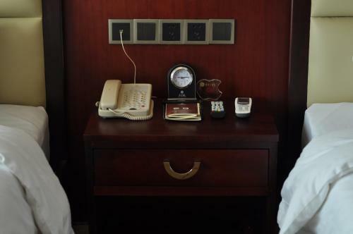 Grand Szechuan Hotel Vientiane