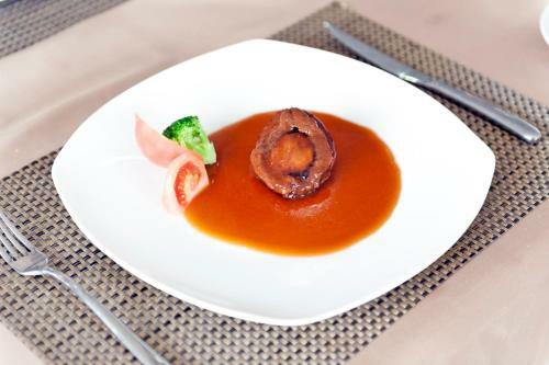 Grand Szechuan Hotel Vientiane