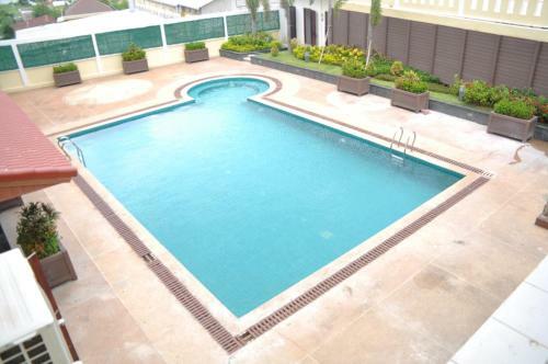 Grand Szechuan Hotel Vientiane