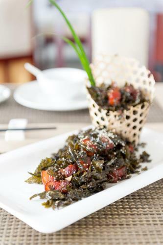Grand Szechuan Hotel Vientiane