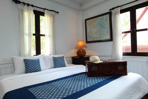 Hotel The Chang Inn Luang Prabang
