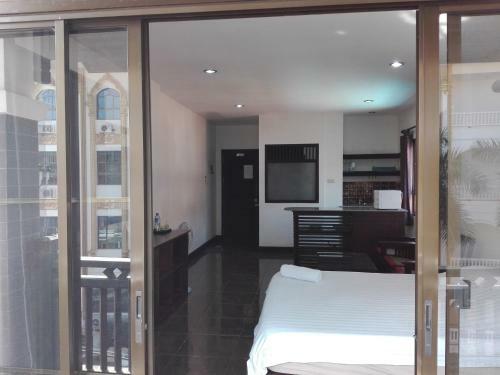 Albergue Faa Apartment