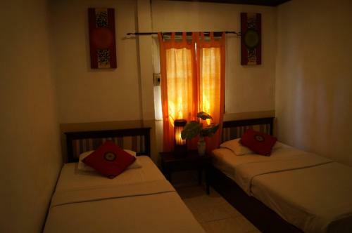Hotel Villa Suan Maak