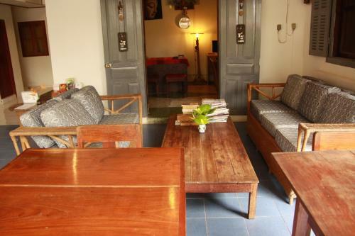 Hotel Villa Suan Maak