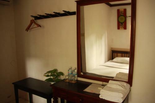 Hotel Villa Suan Maak