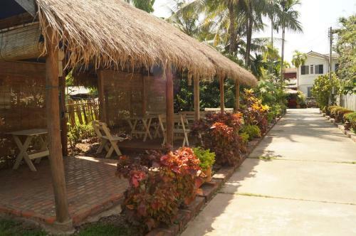 Hotel Villa Suan Maak