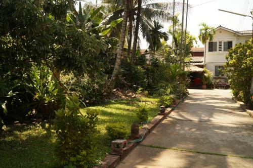 Hotel Villa Suan Maak