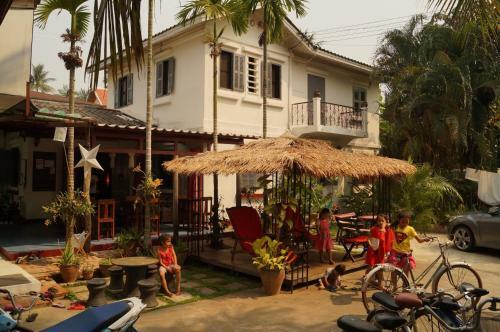 Hotel Villa Suan Maak