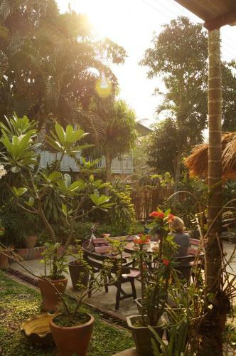 Hotel Villa Suan Maak