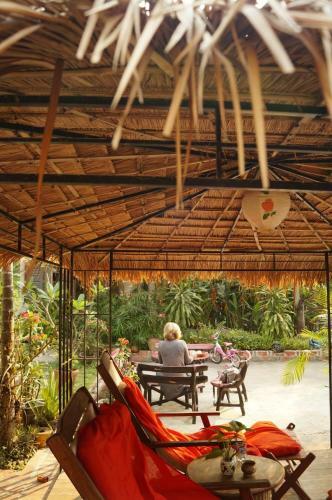 Hotel Villa Suan Maak