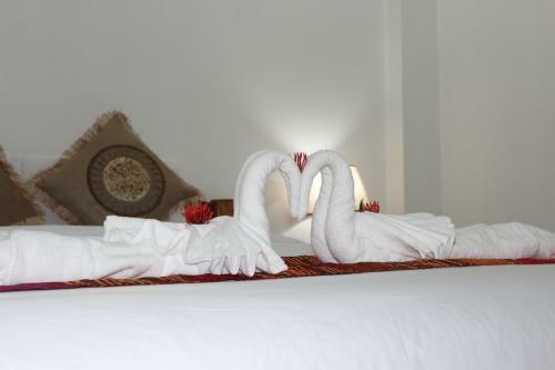 The Grand Riverside Hotel